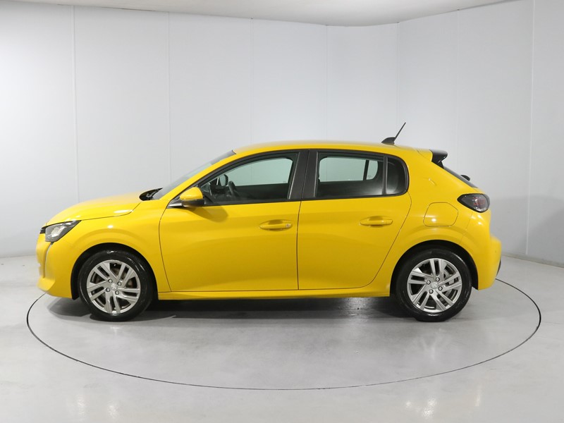 2020 (70) PEUGEOT 208 1.2 PureTech 100 Active 5dr 5727588