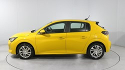 2020 (70) PEUGEOT 208 1.2 PureTech 100 Active 5dr 5727588