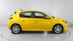 2020 (70) PEUGEOT 208 1.2 PureTech 100 Active 5dr 5727556