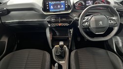 2020 (70) PEUGEOT 208 1.2 PureTech 100 Active 5dr 5727557