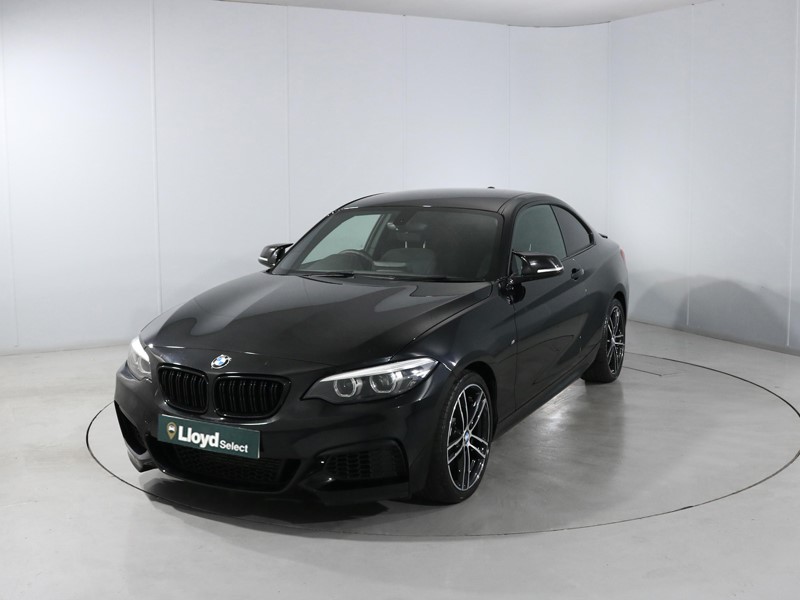 2020 (20) BMW 2 SERIES 218i M Sport 2dr [Nav] Step Auto 5714755