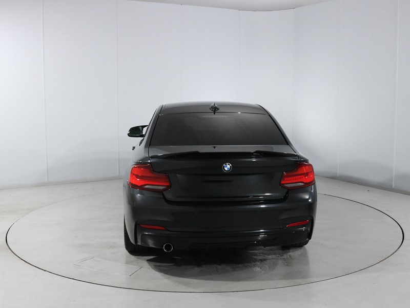 2020 (20) BMW 2 SERIES 218i M Sport 2dr [Nav] Step Auto 5714729