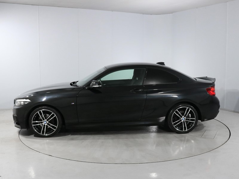 2020 (20) BMW 2 SERIES 218i M Sport 2dr [Nav] Step Auto 5714757