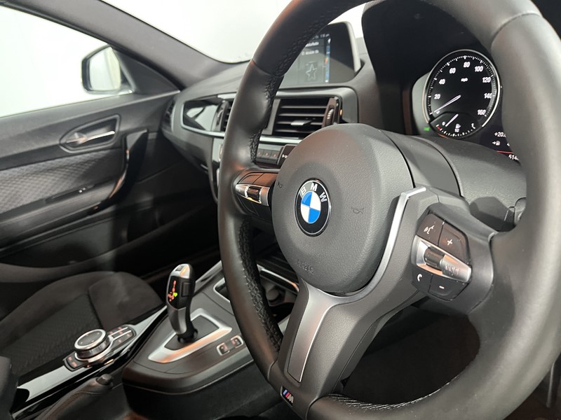 2020 (20) BMW 2 SERIES 218i M Sport 2dr [Nav] Step Auto 5714736