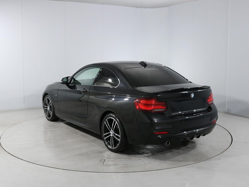 2020 (20) BMW 2 SERIES 218i M Sport 2dr [Nav] Step Auto 5714716