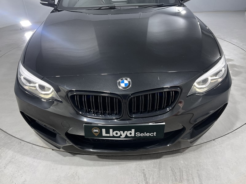 2020 (20) BMW 2 SERIES 218i M Sport 2dr [Nav] Step Auto 5714752