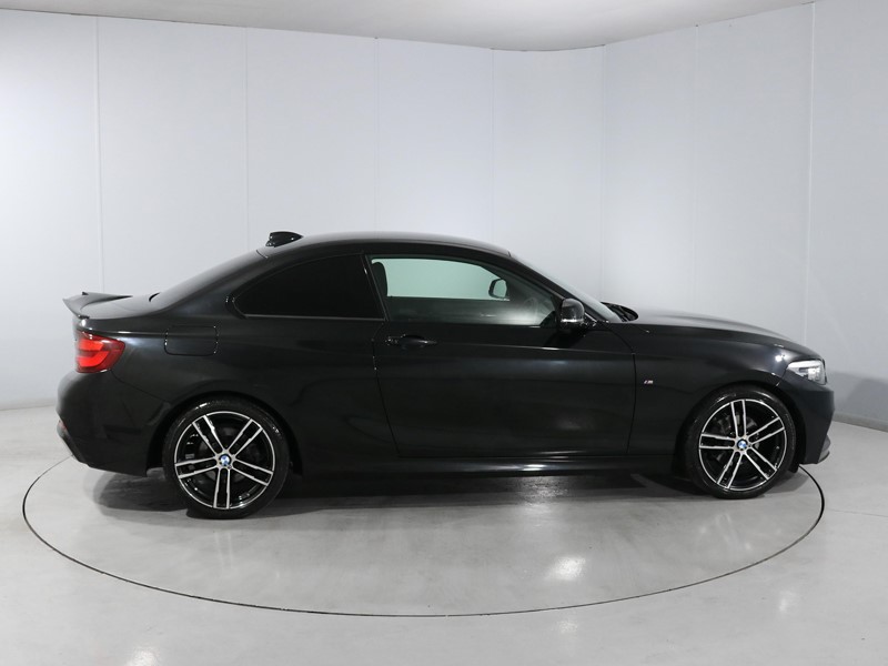 2020 (20) BMW 2 SERIES 218i M Sport 2dr [Nav] Step Auto 5714717
