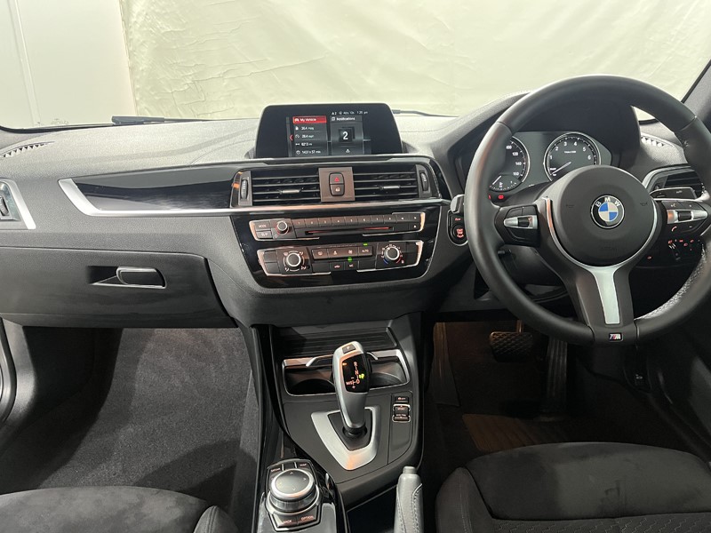 2020 (20) BMW 2 SERIES 218i M Sport 2dr [Nav] Step Auto 5714718