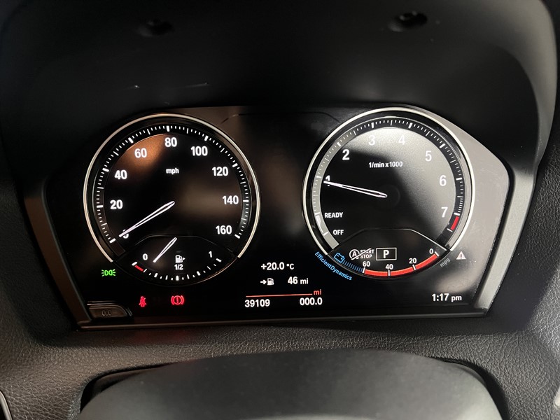 2020 (20) BMW 2 SERIES 218i M Sport 2dr [Nav] Step Auto 5714723