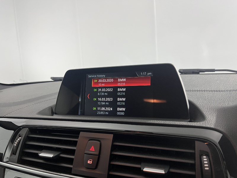 2020 (20) BMW 2 SERIES 218i M Sport 2dr [Nav] Step Auto 5714743
