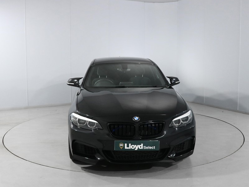 2020 (20) BMW 2 SERIES 218i M Sport 2dr [Nav] Step Auto 5714730