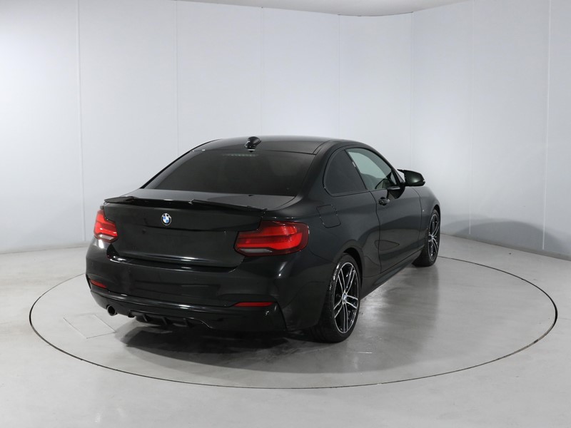 2020 (20) BMW 2 SERIES 218i M Sport 2dr [Nav] Step Auto 5714756