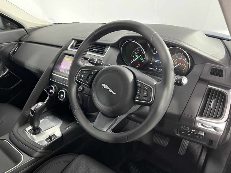 2018 (68) JAGUAR E-PACE 2.0 [200] SE 5dr Auto 5710697