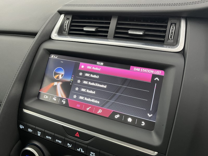 2018 (68) JAGUAR E-PACE 2.0 [200] SE 5dr Auto 5710718