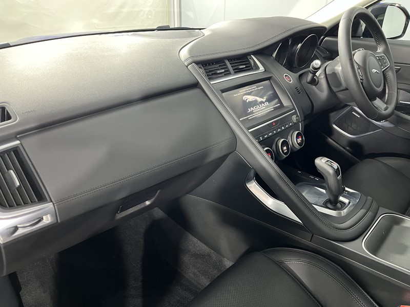 2018 (68) JAGUAR E-PACE 2.0 [200] SE 5dr Auto 5710698