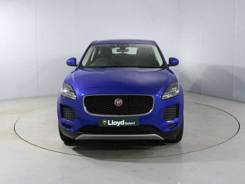 2018 (68) JAGUAR E-PACE 2.0 [200] SE 5dr Auto 5710707