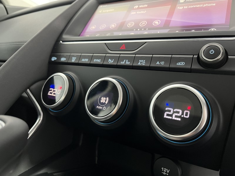 2018 (68) JAGUAR E-PACE 2.0 [200] SE 5dr Auto 5710721