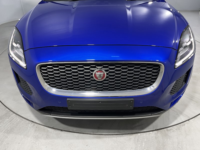 2018 (68) JAGUAR E-PACE 2.0 [200] SE 5dr Auto 5710731