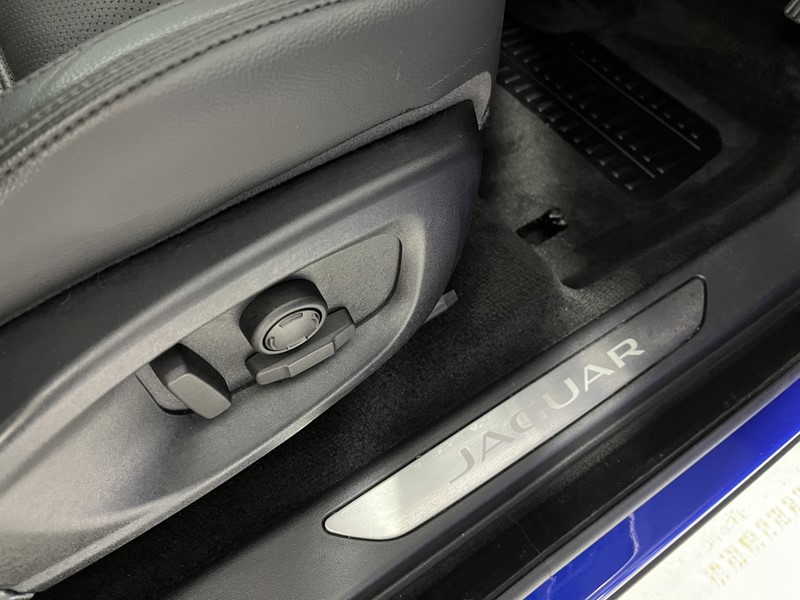 2018 (68) JAGUAR E-PACE 2.0 [200] SE 5dr Auto 5710710