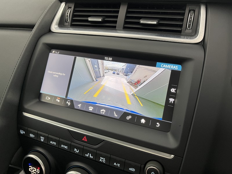 2018 (68) JAGUAR E-PACE 2.0 [200] SE 5dr Auto 5710709