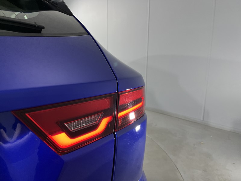 2018 (68) JAGUAR E-PACE 2.0 [200] SE 5dr Auto 5710734