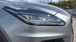 2024 (74) JAGUAR E-PACE 2.0 D200 R-Dynamic SE Black 5dr Auto 4516364