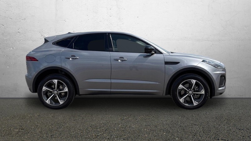 2024 (74) JAGUAR E-PACE 2.0 D200 R-Dynamic SE Black 5dr Auto 4516352