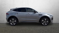 2024 (74) JAGUAR E-PACE 2.0 D200 R-Dynamic SE Black 5dr Auto 4516352