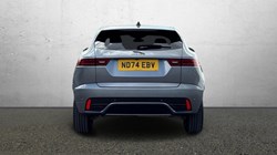 2024 (74) JAGUAR E-PACE 2.0 D200 R-Dynamic SE Black 5dr Auto 4516353