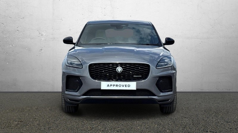 2024 (74) JAGUAR E-PACE 2.0 D200 R-Dynamic SE Black 5dr Auto 4516354