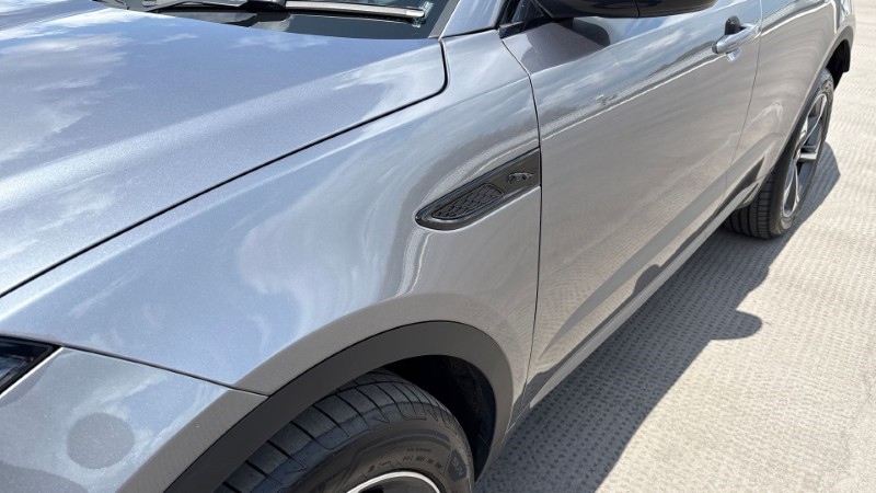 2024 (74) JAGUAR E-PACE 2.0 D200 R-Dynamic SE Black 5dr Auto 4516365
