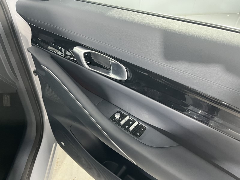 2026 (26) GEELY EX5 160kW Max 60kWh 5dr Auto 5892213