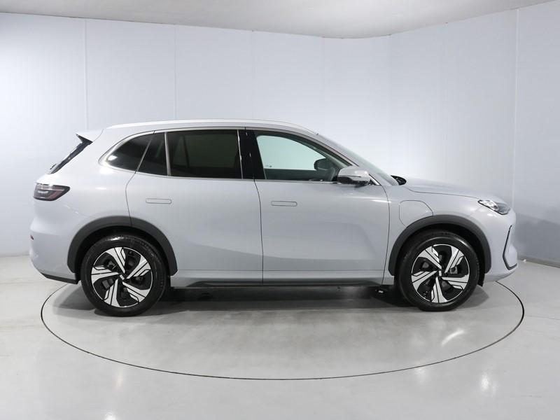 2026 (26) GEELY EX5 160kW Max 60kWh 5dr Auto 5892195
