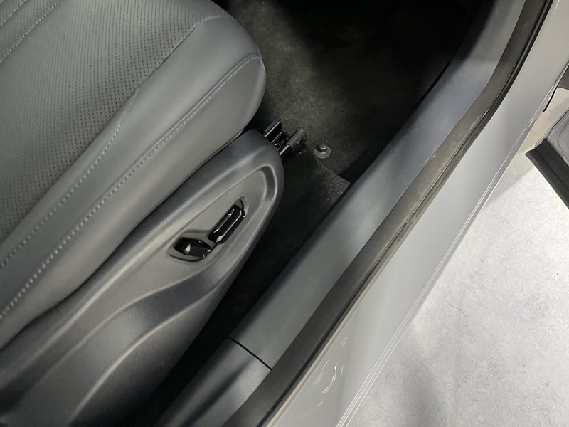 2026 (26) GEELY EX5 160kW Max 60kWh 5dr Auto 5892212