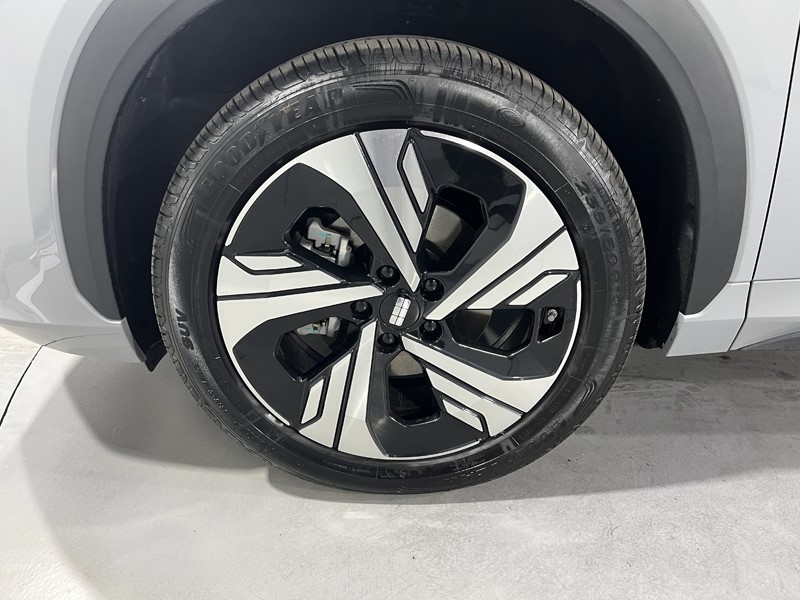 2026 (26) GEELY EX5 160kW Max 60kWh 5dr Auto 5892206