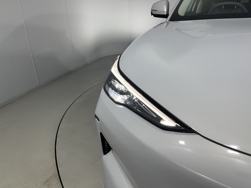 2026 (26) GEELY EX5 160kW Max 60kWh 5dr Auto 5892232