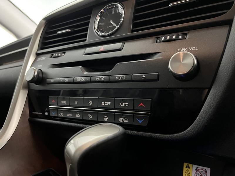 2019 (69) LEXUS RX 450h 3.5 Takumi 5dr CVT 5763801