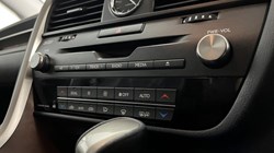 2019 (69) LEXUS RX 450h 3.5 Takumi 5dr CVT 5763801
