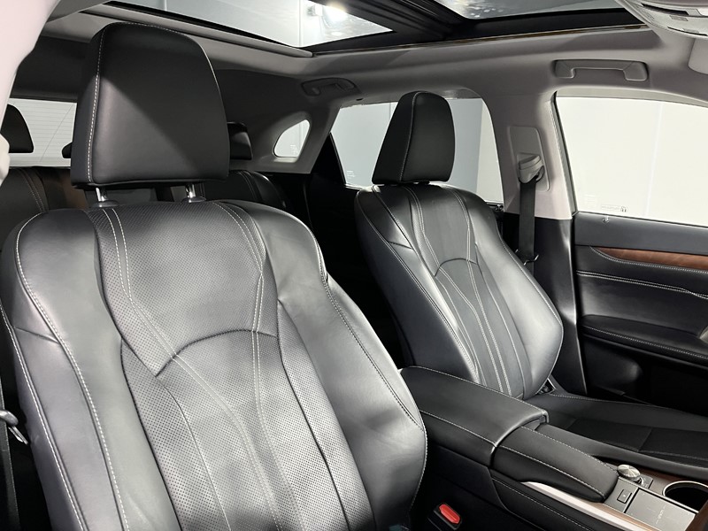2019 (69) LEXUS RX 450h 3.5 Takumi 5dr CVT 5763781