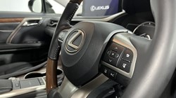 2019 (69) LEXUS RX 450h 3.5 Takumi 5dr CVT 5763794