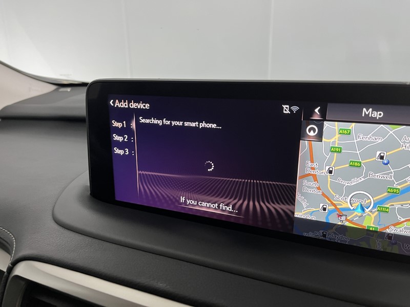 2019 (69) LEXUS RX 450h 3.5 Takumi 5dr CVT 5763800