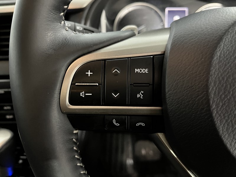2019 (69) LEXUS RX 450h 3.5 Takumi 5dr CVT 5763795