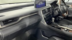 2019 (69) LEXUS RX 450h 3.5 Takumi 5dr CVT 5763777