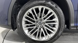 2019 (69) LEXUS RX 450h 3.5 Takumi 5dr CVT 5763784