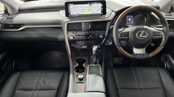 2019 (69) LEXUS RX 450h 3.5 Takumi 5dr CVT 5763774