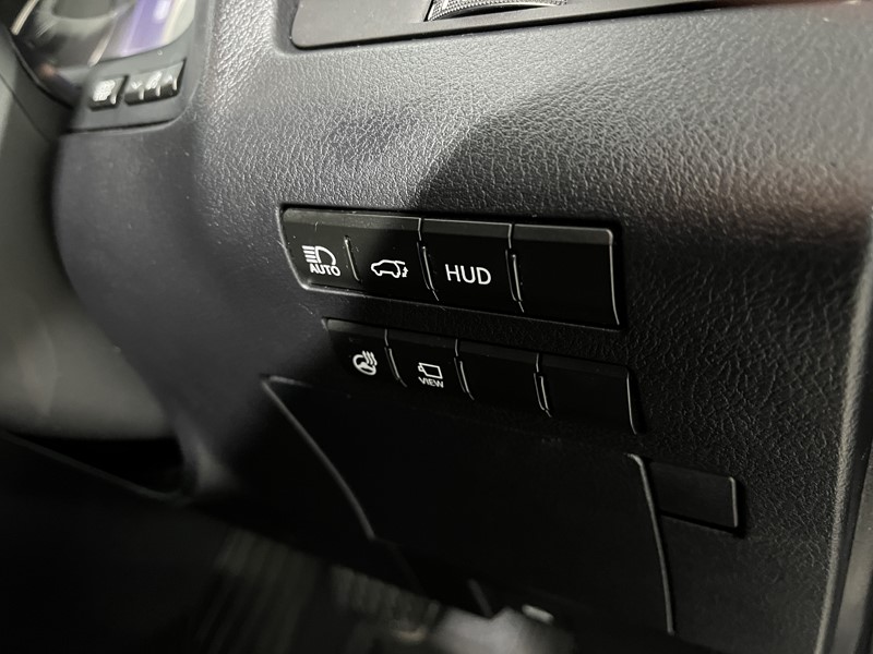 2019 (69) LEXUS RX 450h 3.5 Takumi 5dr CVT 5763793