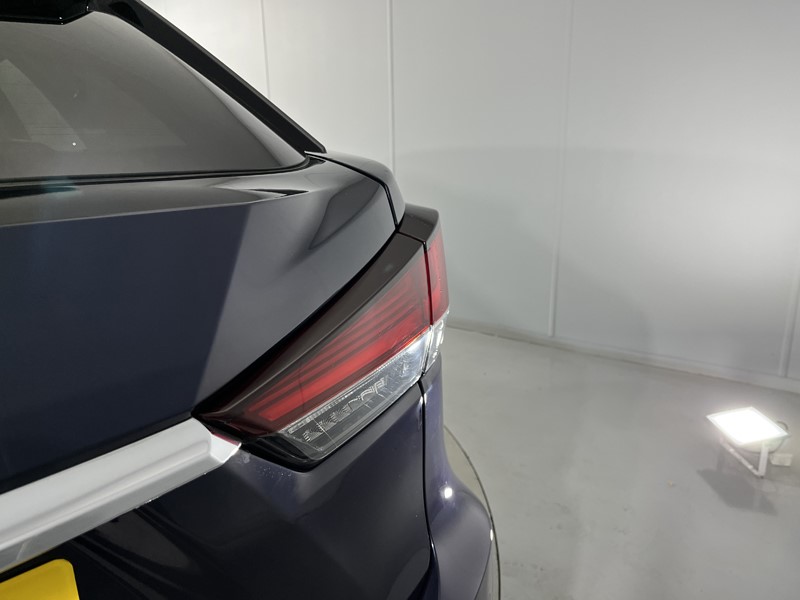 2019 (69) LEXUS RX 450h 3.5 Takumi 5dr CVT 5763815