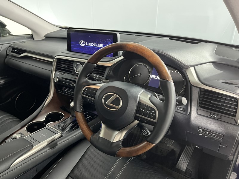 2019 (69) LEXUS RX 450h 3.5 Takumi 5dr CVT 5763776