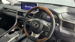 2019 (69) LEXUS RX 450h 3.5 Takumi 5dr CVT 5763776