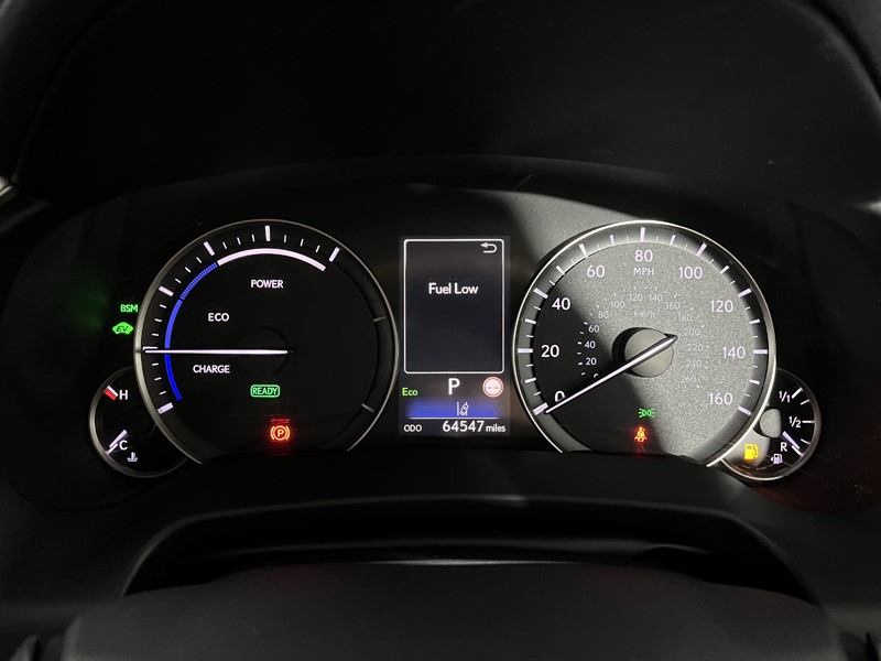 2019 (69) LEXUS RX 450h 3.5 Takumi 5dr CVT 5763779